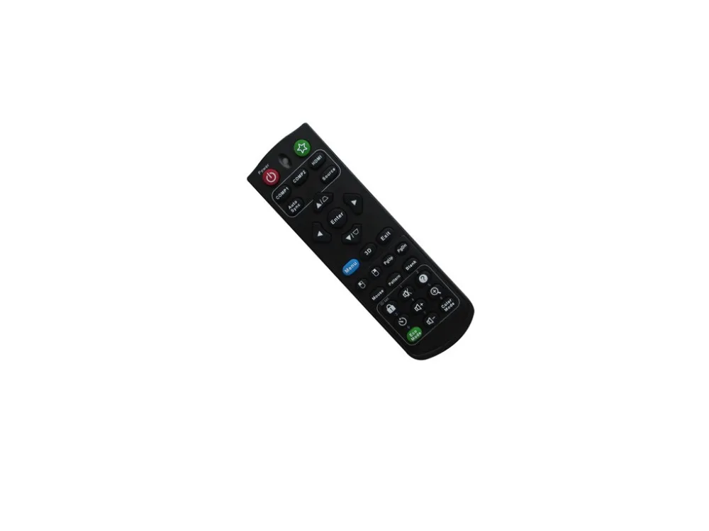 Пульт дистанционного управления для Viewsonic PJD5250L VS15994 PJD5550LWS VS15903 VS15906 VS15908 VS15873 VS15905 DLP проектор