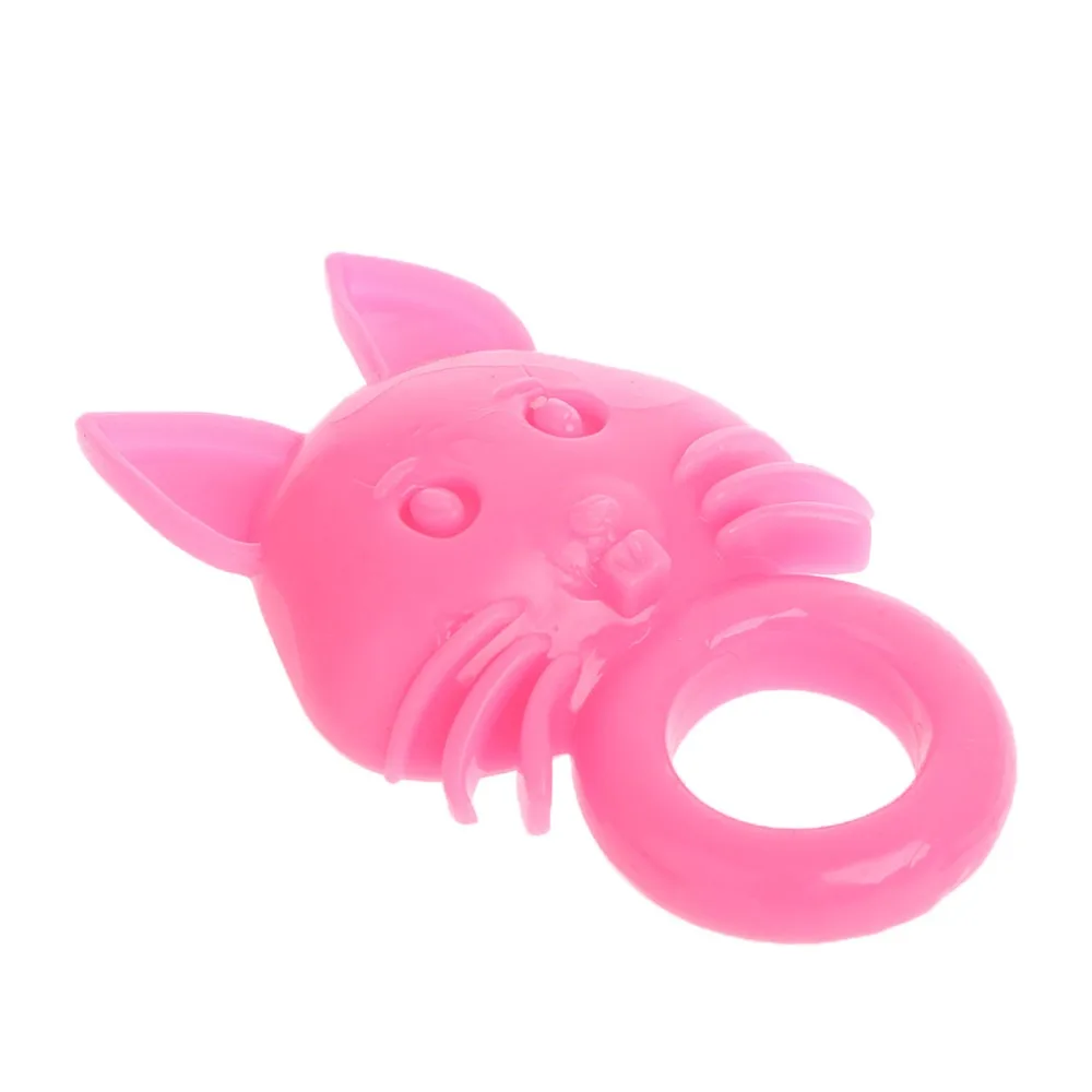 Мужской кролик медведь Петух Кольцо Задержка эякуляции для пениса тренировочный