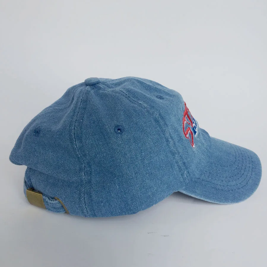 Летняя хлопковая бейсболка с буквенным принтом для женщин и мужчин Зеленая