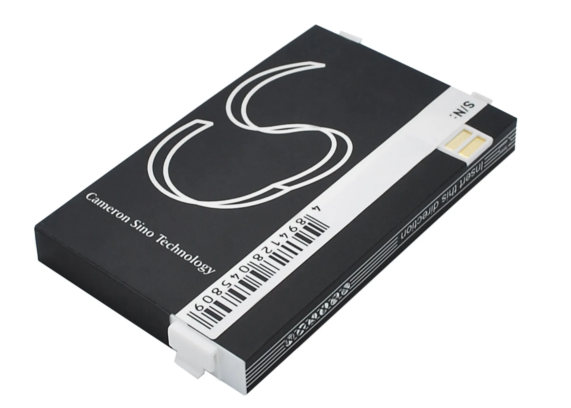 Cameron Sino Высокое качество 1200mAh батарея для Philips 9 @ m Xenium 9a9M|cameron sino|battery for1200mah battery |