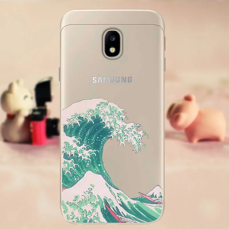 CROWNPRO, чехол для samsung J3, J330, J330F, европейская версия, чехол, ТПУ, задняя крышка для телефона, Fundas для Capa, samsung Galaxy J3, чехол
