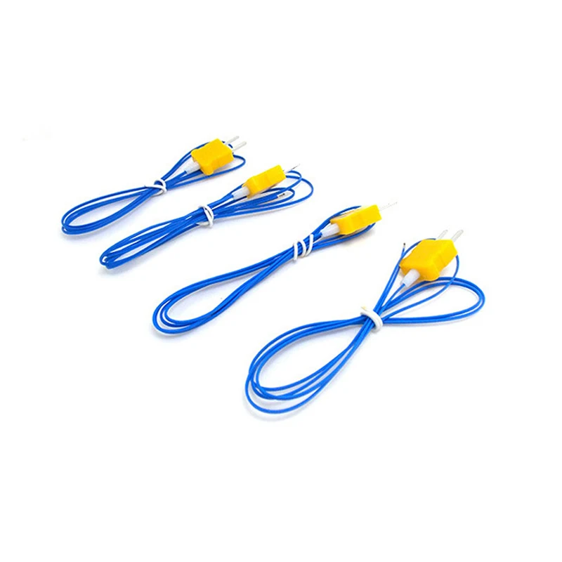 

HT9815 four-channel digital contact thermocouple thermometer electronic thermometer