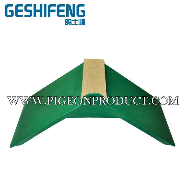 Пластиковые аксессуары для голубей пластиковая подставка гоночных огней | Дом и