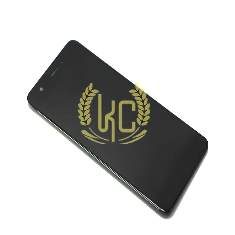 Для Huawei Nova ЖК-дисплей + сенсорный экран дигитайзер в сборе для CAN-L01 / L02 L03 L11 L12 L13 5 0