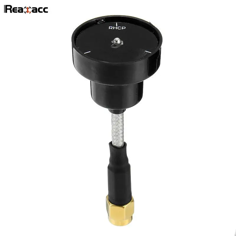 оригинальная пагода realacc антен