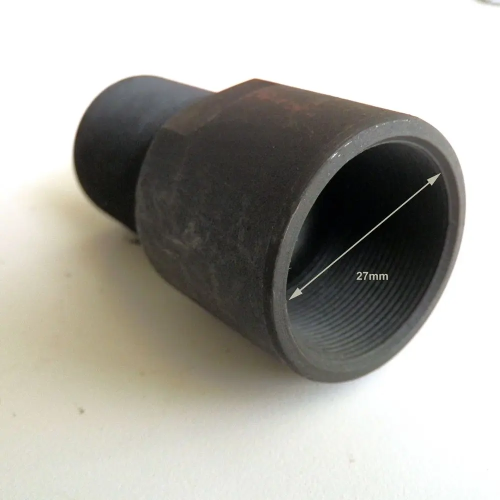 Статор пулер Магнето 27 мм для китайских скутеров частей велосипед ямы ATV GY6 125cc 150cc