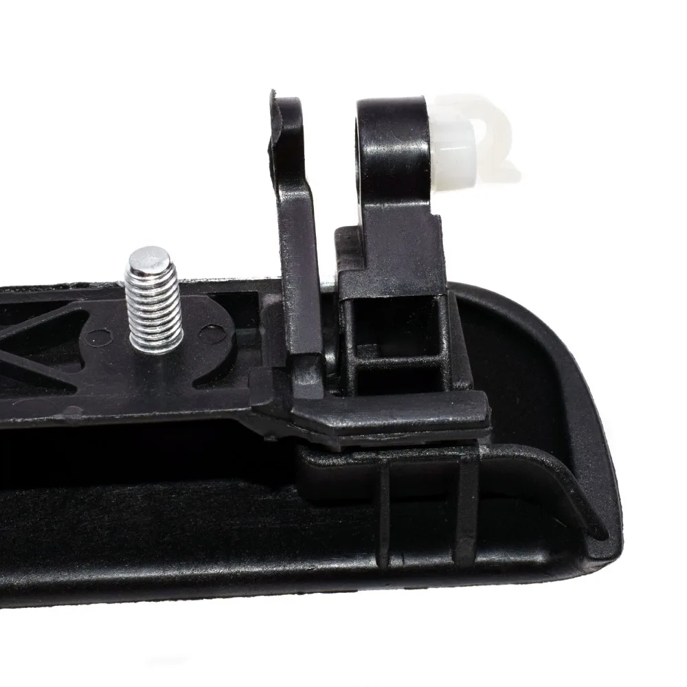 Ручка для внешней двери ISANCE передняя правая черная Toyota Tercel 1995 1996 1997 1998 1999 69230-0A010