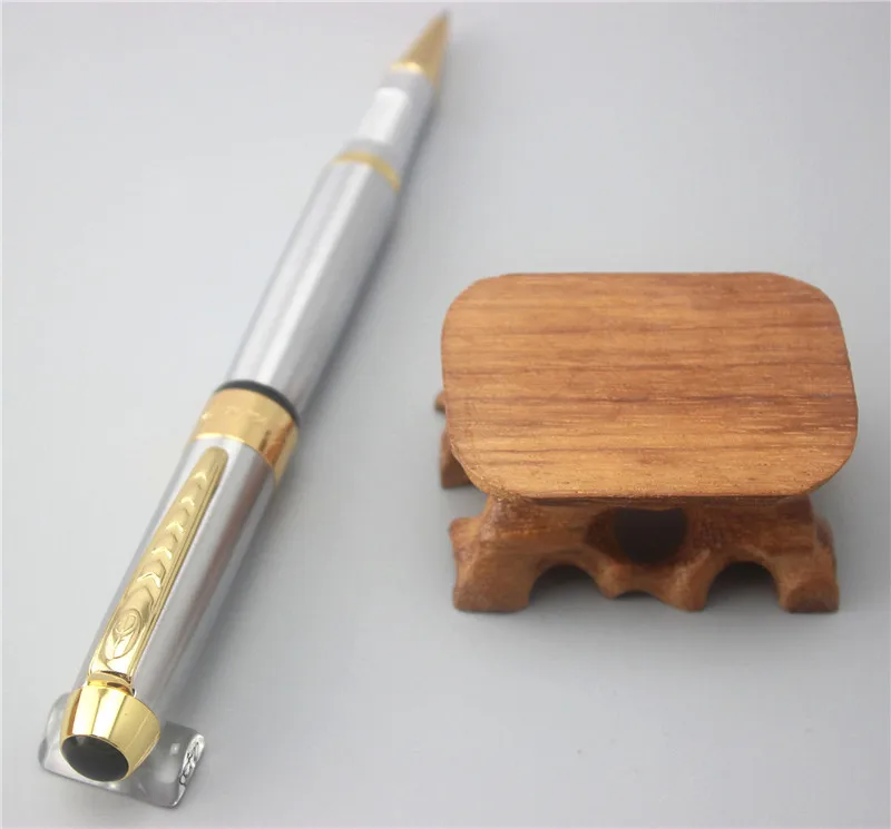 JINHAO 250 metal rollerball pens stainless steel high quality birthday gift Custom Advertising Ball Pen | Канцтовары для офиса и