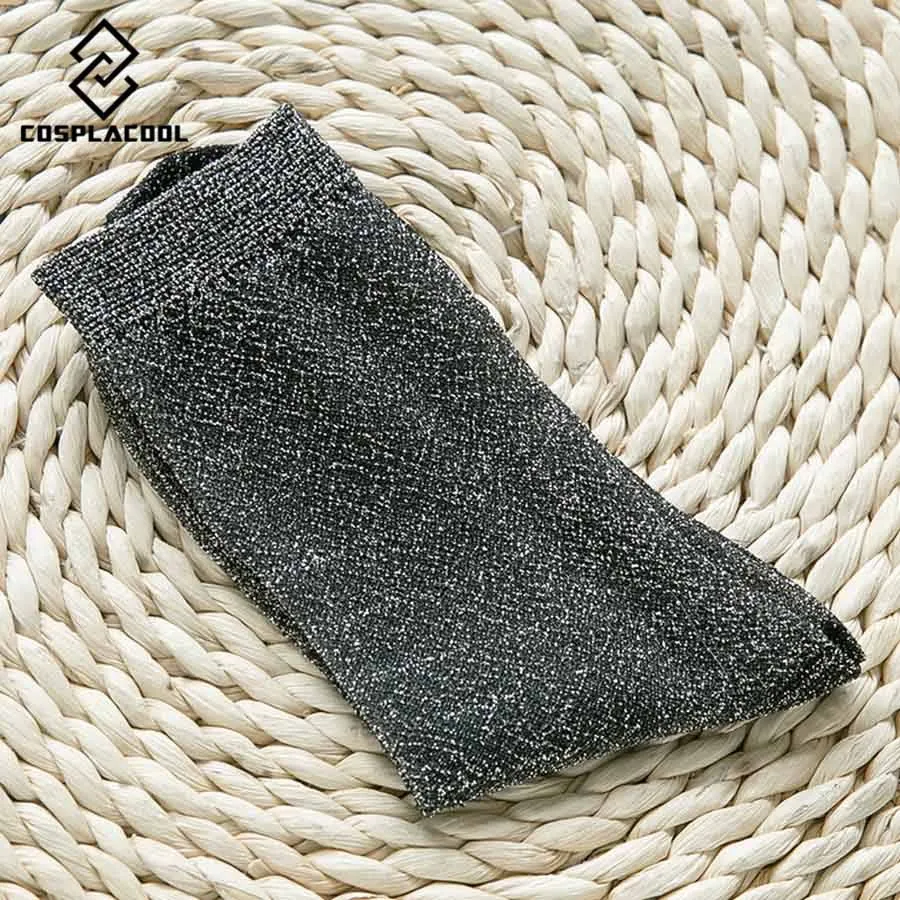 [COSPLACOOL]2017 г. Весна/лето Новое поступление корейские модные пикантные шелковые