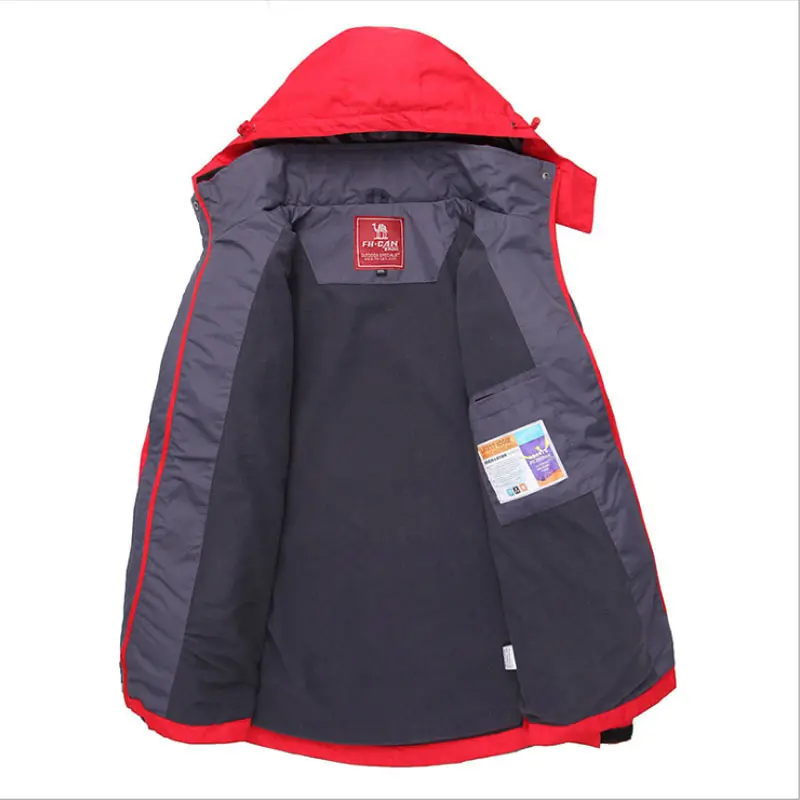 Куртка мужская демисезонная водонепроницаемая ветрозащитная|jacket waterproof windproof|jacket