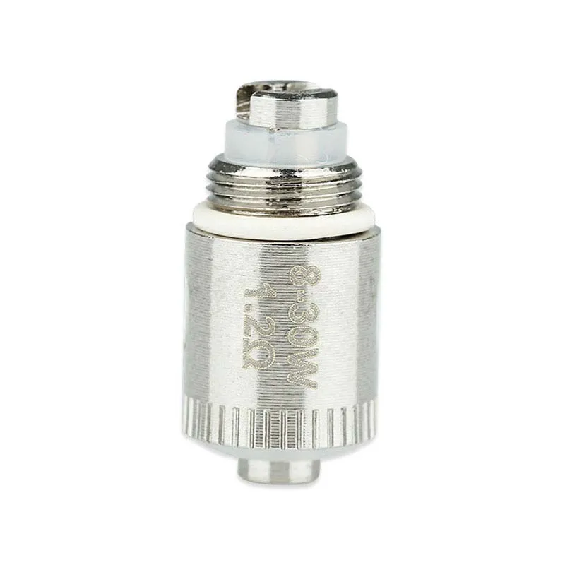 25 шт. оригинальный Eleaf GS-Air катушка головка испаритель KA1 1.2ohm Чистый хлопок фитиль