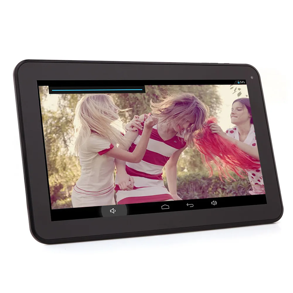 Бесплатная доставка Boda планшетный ПК 10 1 &quotдюймовый HD экран Android 4 2 A23 8G Bluetooth