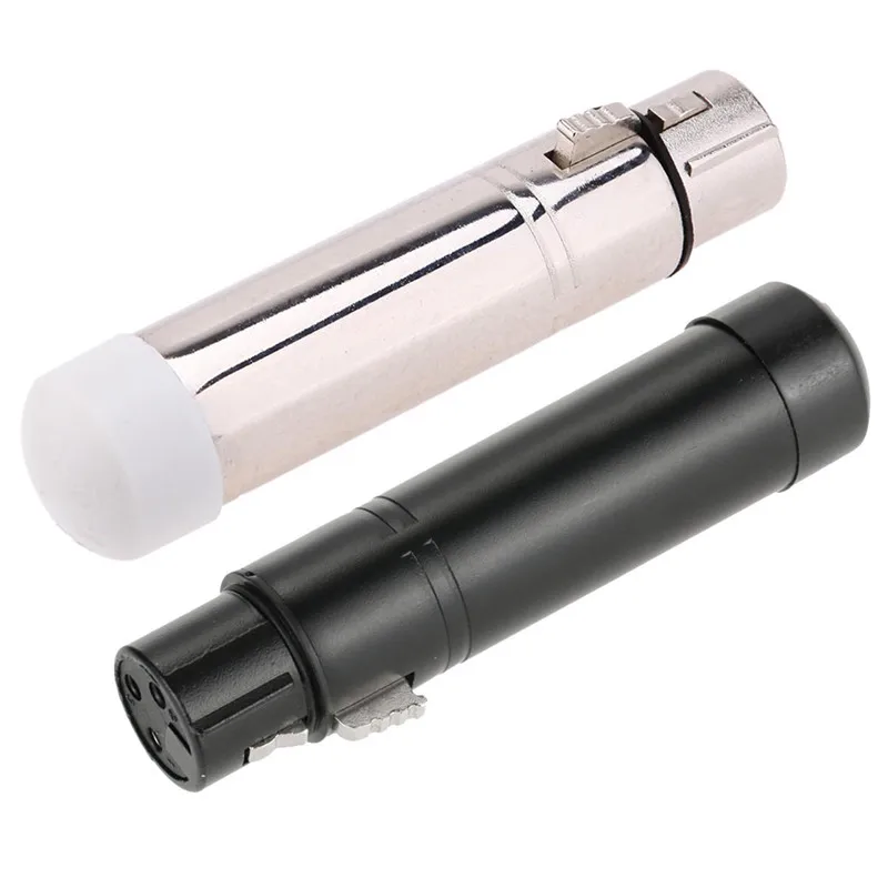 New arrival Stage Lighting Effect Dmx512 Par Wireless Female Xlr Receiver Helper Led | Лампы и освещение