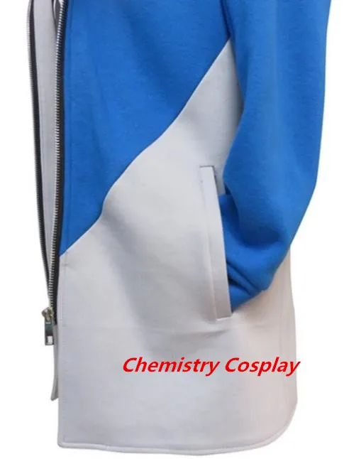 Костюм для косплея Ultraman R/B Isami Minato |