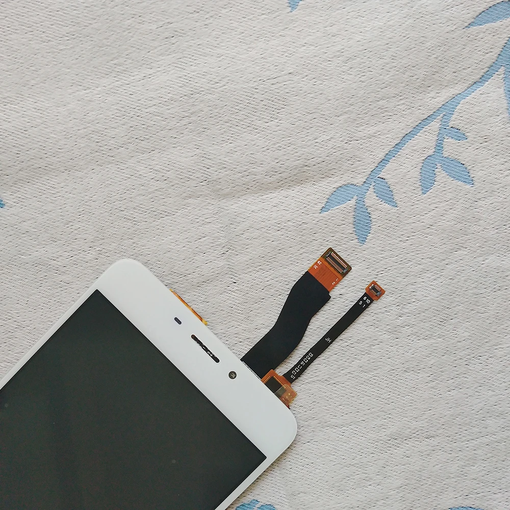 Высокое качество 5 дюймов для Meizu M5 Note M621Q M621H M621C ЖК-дисплей + кодирующий