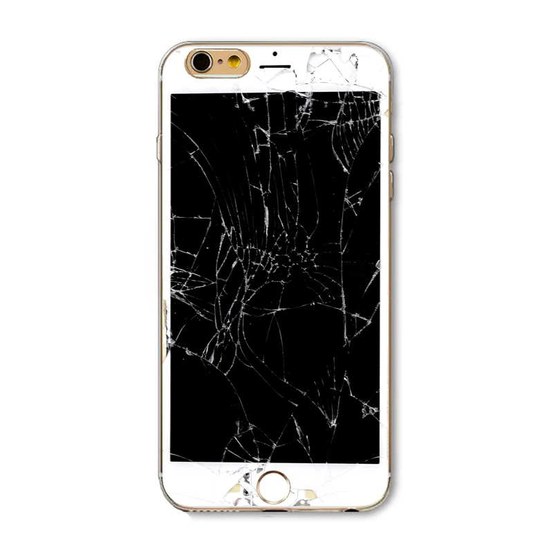 Case For Apple iPhone 6 6s Plus 5 5S 6Plus Soft Silicon TPU Reminiscent Moblie Phone Audiotape Painted Cover Cases |
