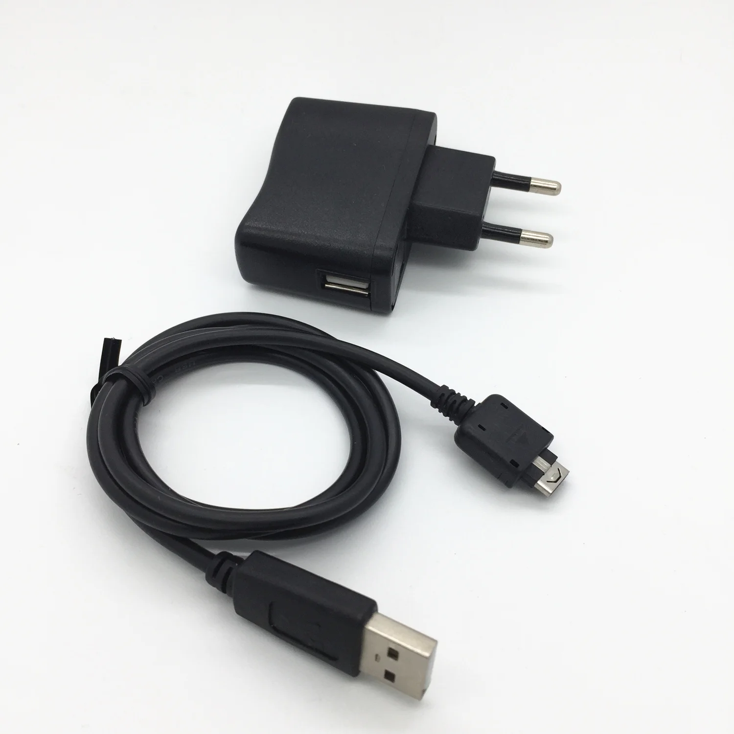 Настенное зарядное устройство EU AU US KU для путешествий + фотоустройство LG VX8700 VX8800