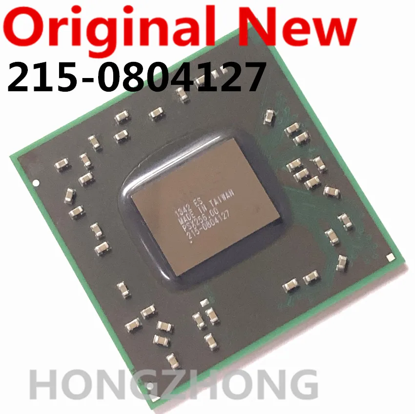 

100% New 215-0804127 BGA Chipset NEW