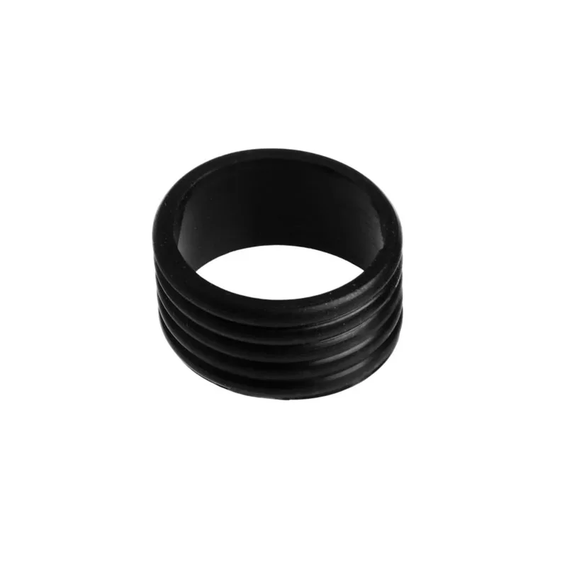 

1Pc Stretchy Tennis Racket Handle's Rubber Ring Tennis Racquet Band Over Grips Whosale&Dropship