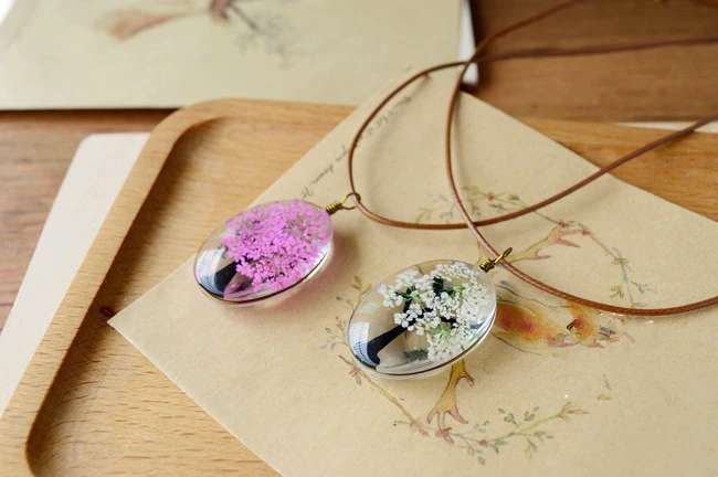 Фомальгаут натуральный Творческий Древо жизни кожаная цепочка колье длинное