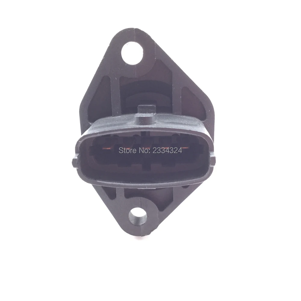 Датчик воздушного потока MAF для 1996 2001 Alfa Romeo 156 166 2 5 GTV Lancia Kappa 0280217531 3.0L 280 0 217 531