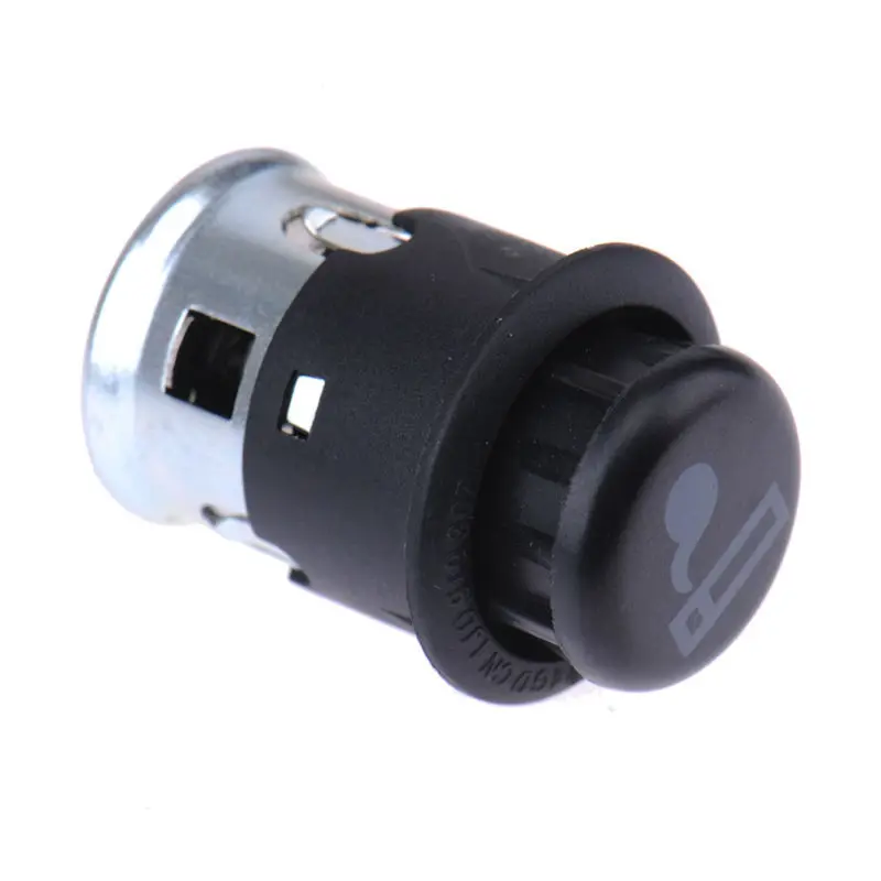 Автомобильный прикуриватель в сборе для VW Jetta Golf Passat Polo Sharan Beetle SEAT Leon SKODA 1J0 919 307 9B9
