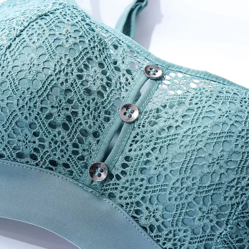 2019 Новое поступление сексуальный комплект бюстгальтер для Для женщин нижнее