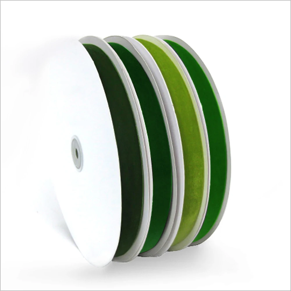 PPCrafts 1 дюйм 25/32/38/50/63 мм бархатная лента для ремня DIY Чокеры ручной работы ожерелье