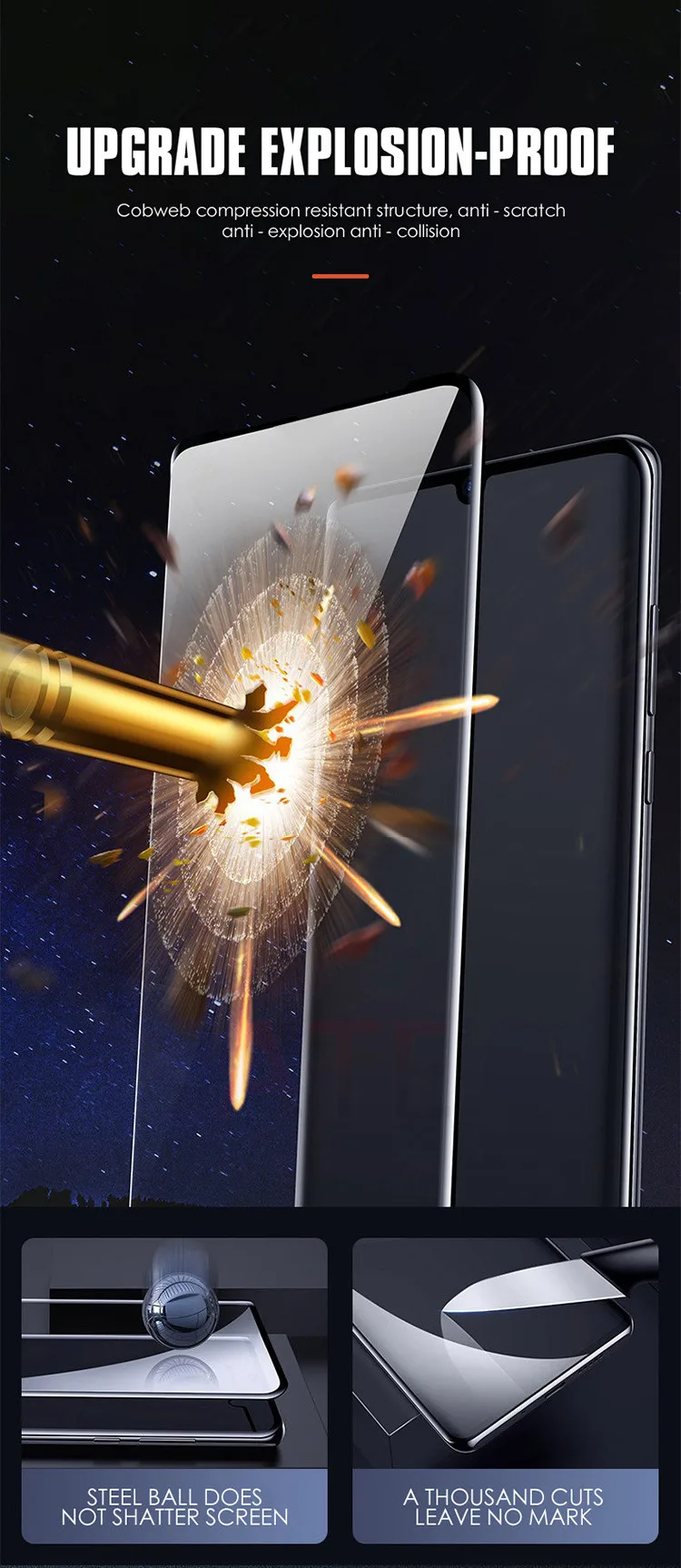 3 шт 9D полное покрытие из закаленного стекла для huawei P30 lite P20 lite Pro Защитная пленка для экрана для honor 10 20 9 lite 20 Pro стекло