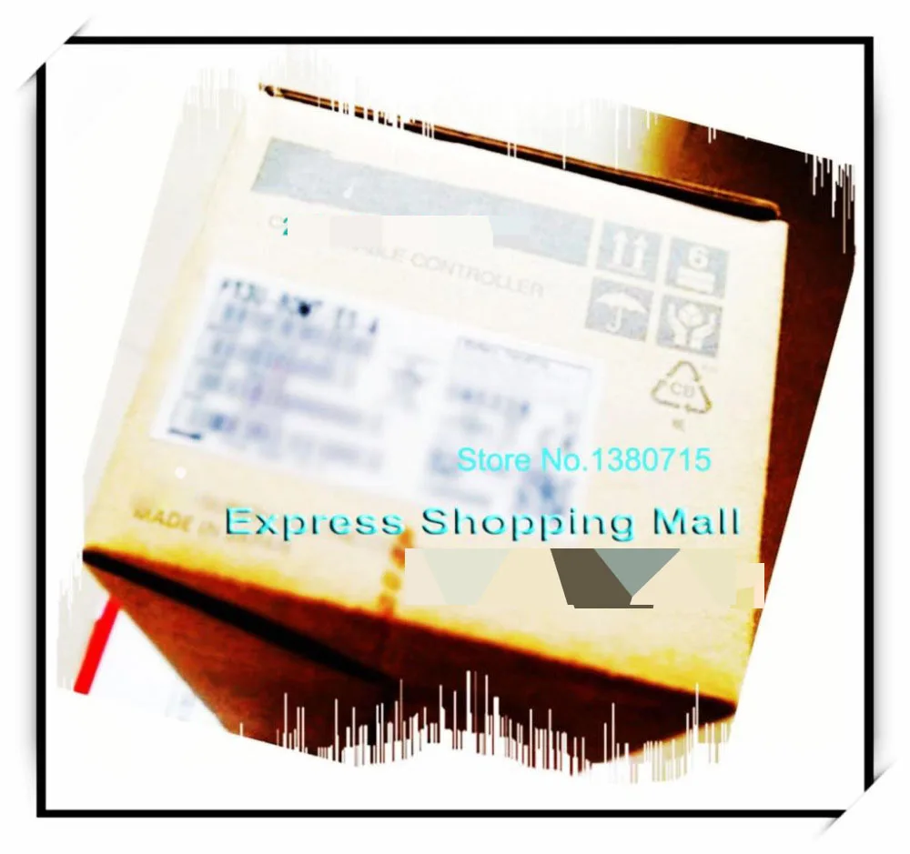 

New Original FX3U-80MT-ES-A PLC Base Unit