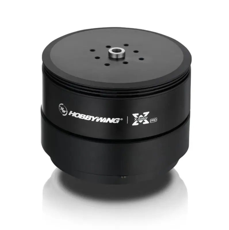 Hobbywing xrotor вок Мощность Системы Combo безщеточный 8120 100KV двигателя и HV 80A V3 ESC для FPV