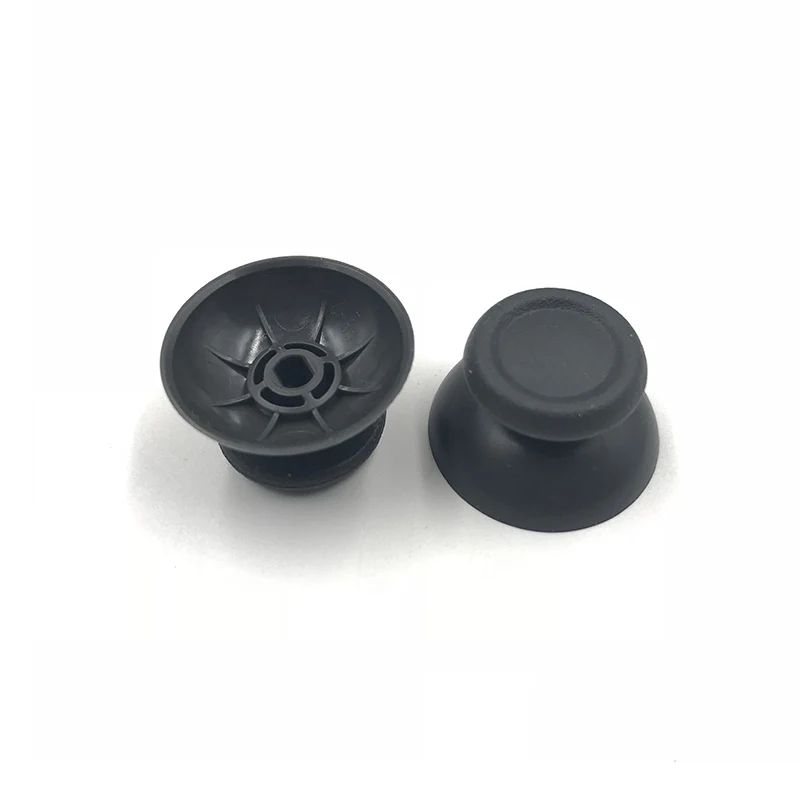 40 шт. для DualShock 4 джойстик Крышка s Замена для PS4 Pro контроллер аналоговый большой палец ручка Крышка