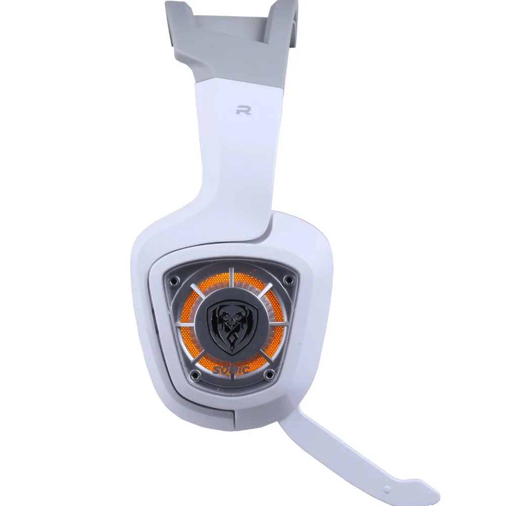 Somic G910 наушники для компьютерных игр USB проводная гарнитура с микрофоном стерео вибрации бас наушники