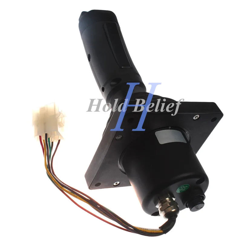 Джойстик 1001134438 для JLG ES-Series RS подъемник ножниц 1930ES 2030ES 2630ES 3246ES 1932RS 3248RS |