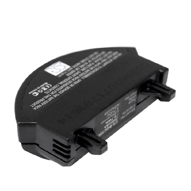 Аккумулятор Cameron Sino 200 мАч для BOSE 40228 40229 QC3 NTA2358 беспроводная гарнитура|Цифровые