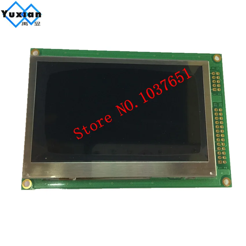 8 битный mcu интерфейс промышленный цветной ЖК дисплей TFT 4 3 дюйма 480RGB * 272 с