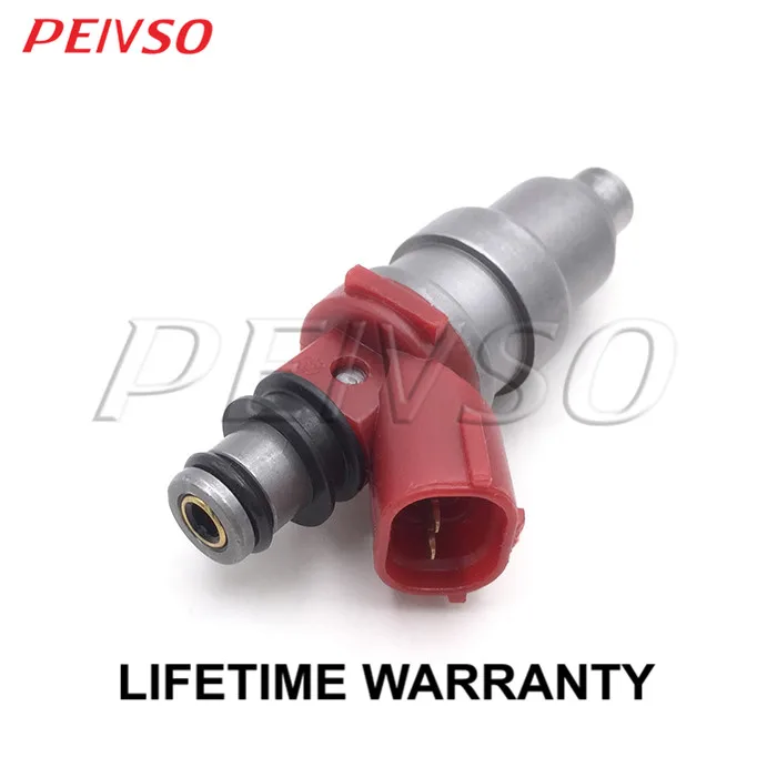 PEIVSO 23209-11070 23250-11070 топливный инжектор для TOYOTA& LEXUS CAMRY/AVALON/ES300 3.0L 1MZFE
