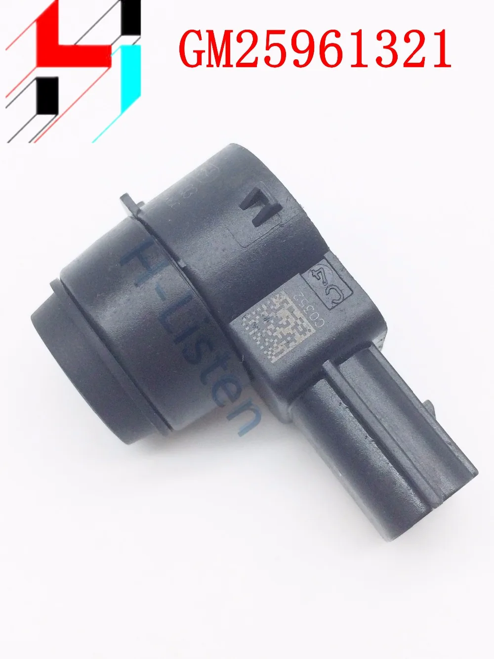 10 шт.) парковочный датчик 25961321 для люцерны Chevy aval25962202 15239247 25961316 PDC 25961317 25962147 25966528