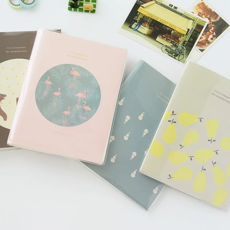 6 дюймовый свадебный альбом 80 шт. семейных фотографий подарок ребенку на день