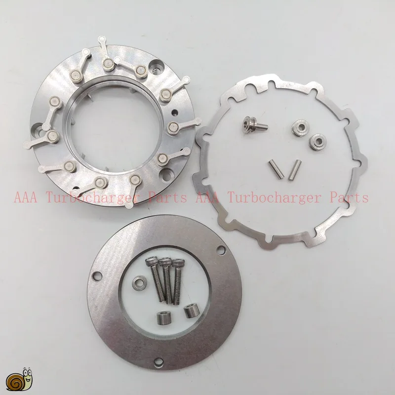 GT1749MV турбозапчасти сопло кольцевой комплект 740067 0002 755046 0001 766340 поставщик