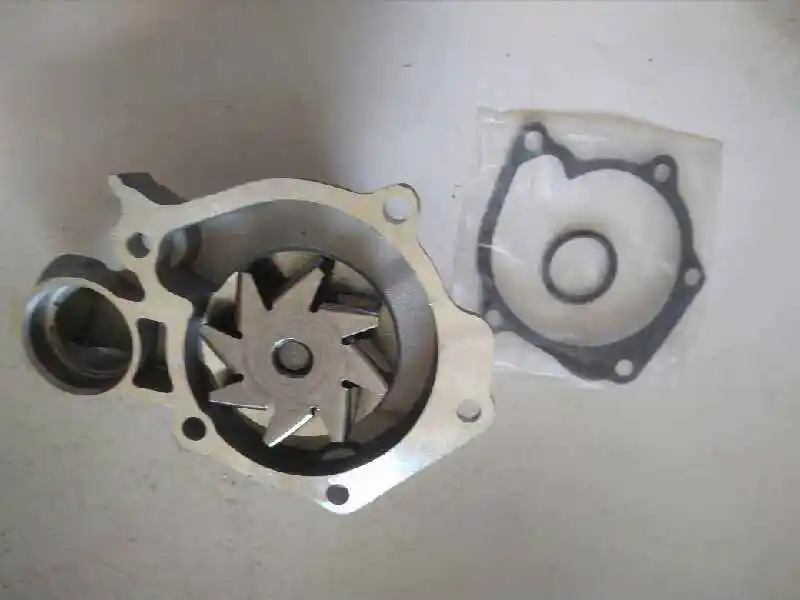 water pump for chery eastar 2.0 mitsubish 4g63 4g64 hyundai sonata j4j2-g MD974899 MD976464 | Water Pumps