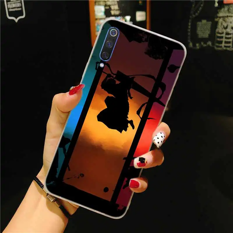 Мягкий силиконовый чехол для Xiaomi Mi 11 10 8 A3 A2 Cc9 Lite 9 11Pro A1 5x 6x|Бамперы| |