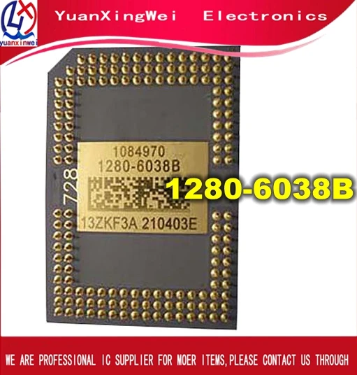Бесплатная доставка 1 шт. 1280-6038B 1280-6038 | Электроника