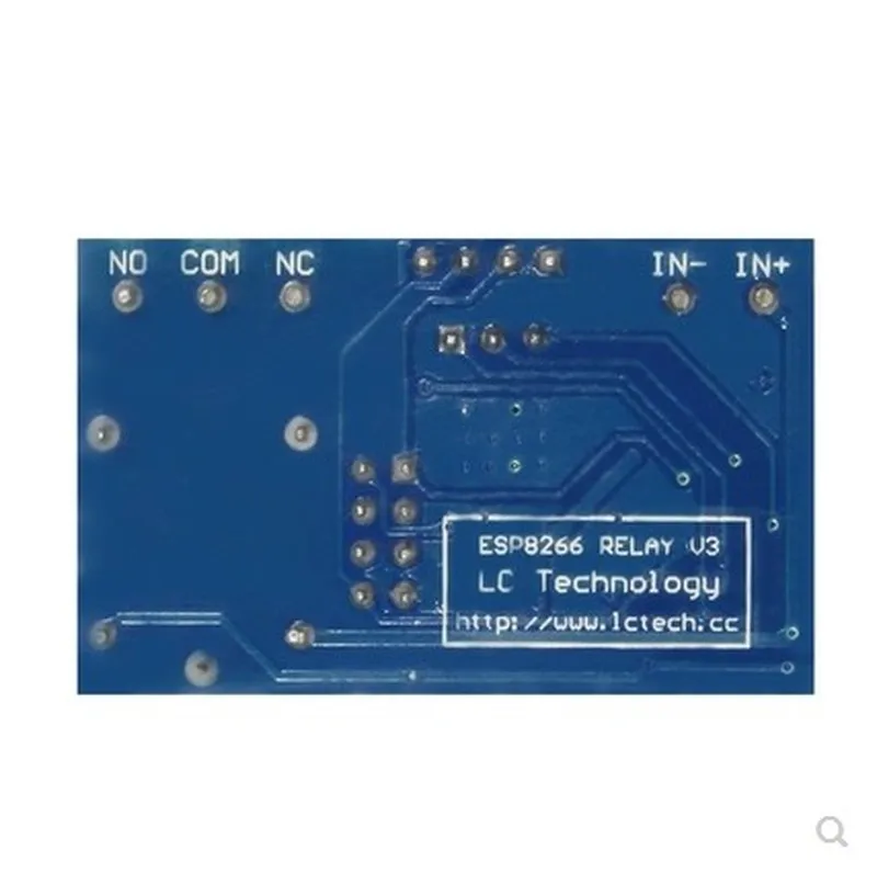1 шт. ESP8266 5 в Wi Fi реле 1channal релейный модуль IoT умный дом мобильное приложение