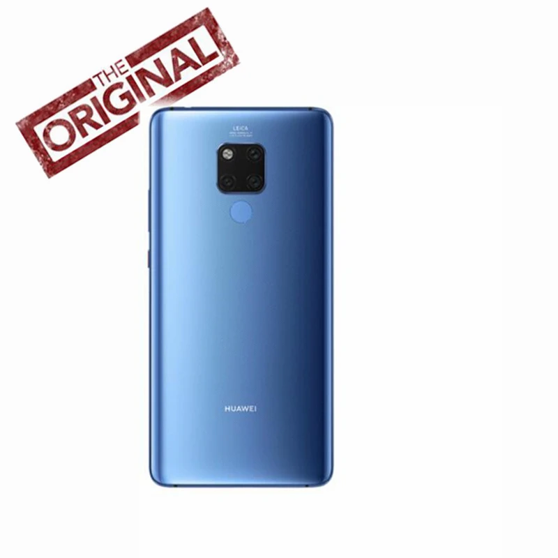 Смартфон HUAWEI Mate 20X 6/8+128/256ГБ|Смартфоны| |