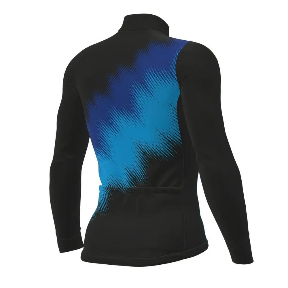2019 Pro Men's Winter Cycling Jersey Long Sleeve Wear Ropa Ciclismo Bike Jersery Maillot MTB | Спорт и развлечения