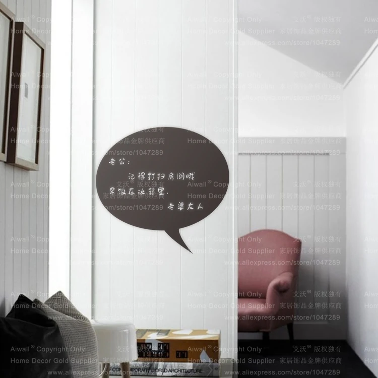 217 &quotсделай сам&quot доска кухонная наклейка виниловый пузырь для домашнего декора