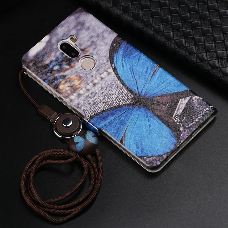 Кожаный чехол s для OPPO A9 A5 K1 K3 K5 для Realme XT X2 X Lite, кожаный чехол-бумажник с откидной крышкой и отделением для карт, чехол с полной защитой