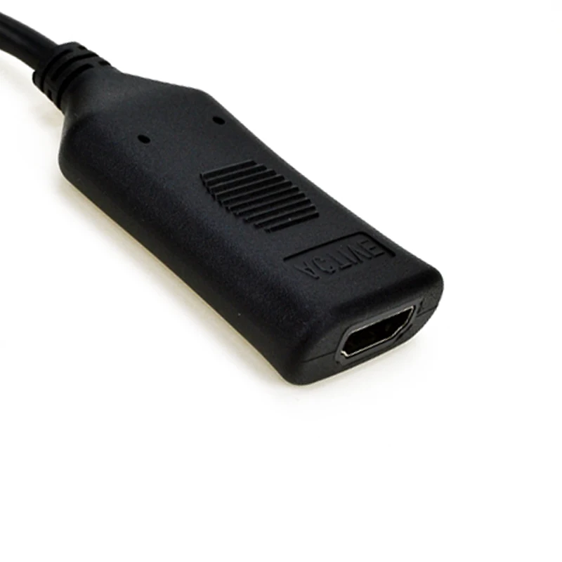 Активный Minidp к Hdmi 4K 60Hz аудио и видео кабель-удлинитель