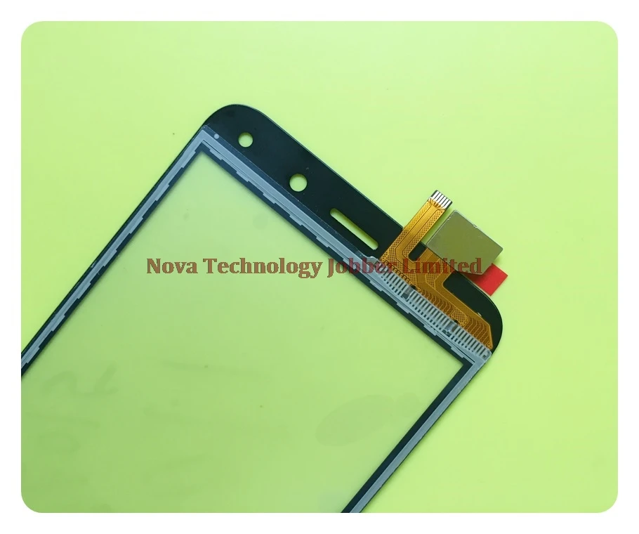 Wyieno для BQ 5011G BQ5011G BQ-5011G Fox View сенсорный экран дигитайзер Сенсорная панель+ отслеживание